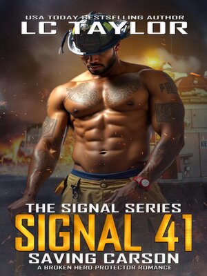 cover image of Signal 41